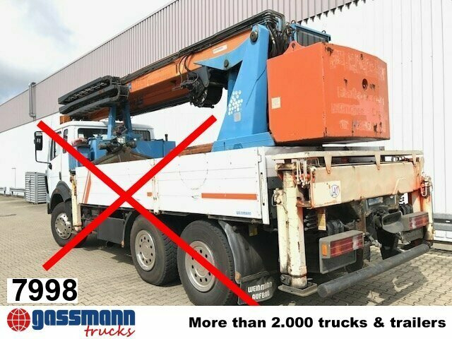 Palfinger PK 68000 TAKA V42.3, Seilwinde - Grue auxiliaire: photos 1 Palfinger PK 68000 TAKA V42.3, Seilwinde - Grue auxiliaire: photos 1