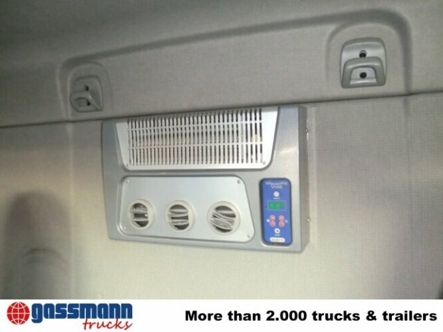 Renault Midlum 220 DXi 4x2 - Camion ampliroll: photos 3 Renault Midlum 220 DXi 4x2 - Camion ampliroll: photos 3