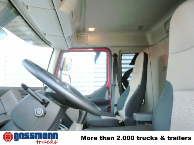 Camion ampliroll Renault Midlum 220 DXi 4x2: photos 6 Camion ampliroll Renault Midlum 220 DXi 4x2: photos 6