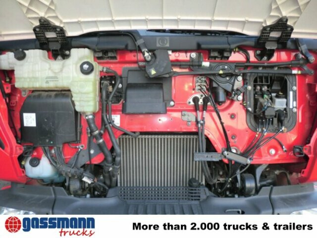 Renault Midlum 220 DXi 4x2 - Camion ampliroll: photos 5 Renault Midlum 220 DXi 4x2 - Camion ampliroll: photos 5