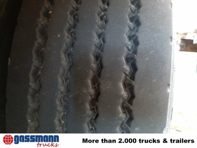 Remorque fourgon SCHIER Kofferanhänger mit Hubboden: photos 8 Remorque fourgon SCHIER Kofferanhänger mit Hubboden: photos 8