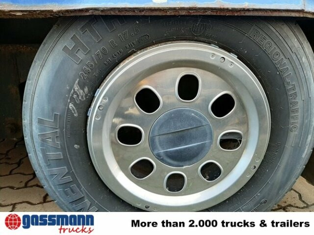 Remorque fourgon SCHIER Kofferanhänger mit Hubboden: photos 7 Remorque fourgon SCHIER Kofferanhänger mit Hubboden: photos 7