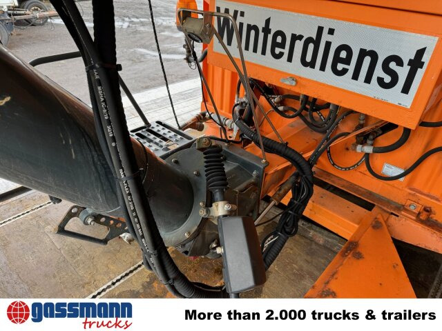 STA 95 E50HFVARK Salzstreuer auf Abrollrahmen, - Epandeur de sable pour Véhicule de voirie/ Spécial: photos 5 STA 95 E50HFVARK Salzstreuer auf Abrollrahmen, - Epandeur de sable pour Véhicule de voirie/ Spécial: photos 5