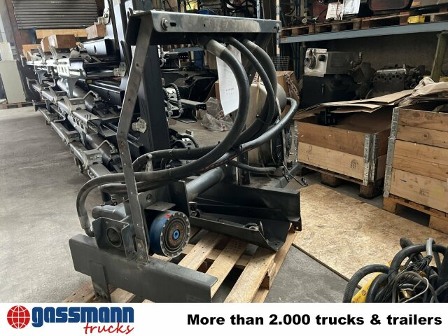 Sauer-Danfoss SPV2/089-R6Z Hydraulikpumpe - Pompe hydraulique pour Camion: photos 4 Sauer-Danfoss SPV2/089-R6Z Hydraulikpumpe - Pompe hydraulique pour Camion: photos 4