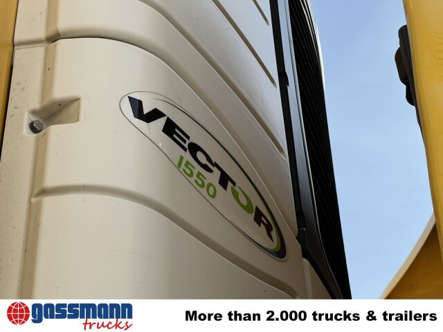 Schmitz Cargobull SKO 24/L-13.4 FP 25 45 COOL, Mega, Doppelstock - Semi-remorque frigorifique: photos 3 Schmitz Cargobull SKO 24/L-13.4 FP 25 45 COOL, Mega, Doppelstock - Semi-remorque frigorifique: photos 3