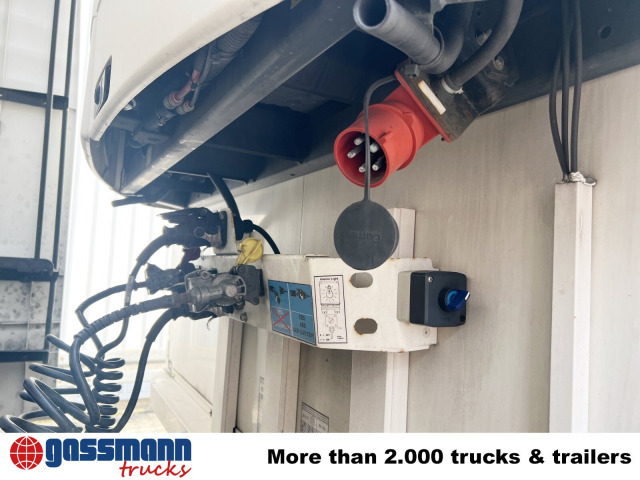 Schmitz Cargobull SKO 24/L-13.4 FP 25 45 COOL, Mega, Doppelstock - Semi-remorque frigorifique: photos 2 Schmitz Cargobull SKO 24/L-13.4 FP 25 45 COOL, Mega, Doppelstock - Semi-remorque frigorifique: photos 2