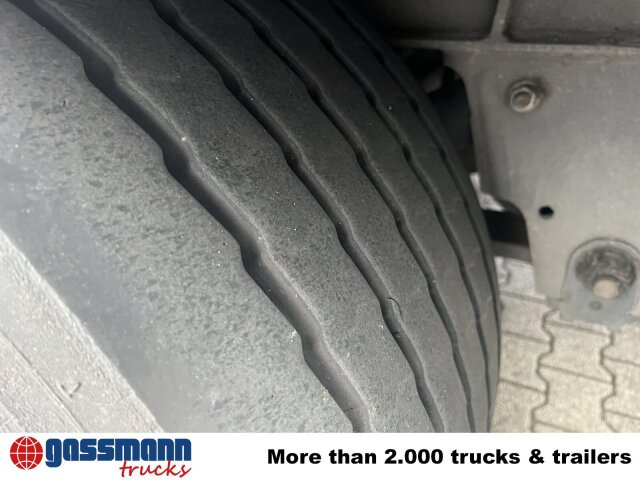 Schmitz Cargobull SKO 24/L-13.4 FP 25 45 COOL, Mega, Doppelstock - Semi-remorque frigorifique: photos 5 Schmitz Cargobull SKO 24/L-13.4 FP 25 45 COOL, Mega, Doppelstock - Semi-remorque frigorifique: photos 5