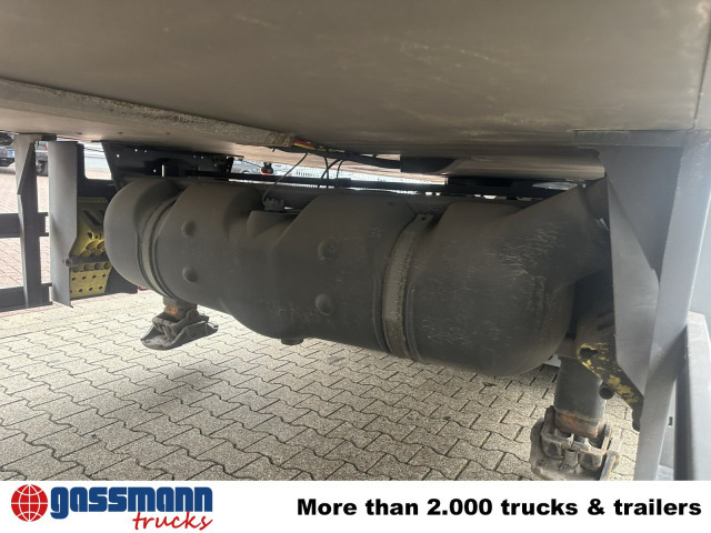 Schmitz Cargobull SKO 24/L-13.4 FP 25 - Semi-remorque frigorifique: photos 3 Schmitz Cargobull SKO 24/L-13.4 FP 25 - Semi-remorque frigorifique: photos 3