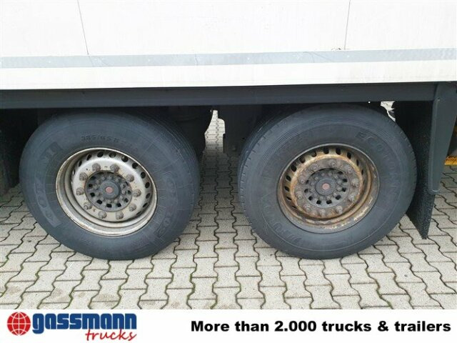 Schmitz Cargobull ZKO 18/L-FP 45 Cool, MBB LBW, Frigoblock, - Remorque frigorifique: photos 4 Schmitz Cargobull ZKO 18/L-FP 45 Cool, MBB LBW, Frigoblock, - Remorque frigorifique: photos 4