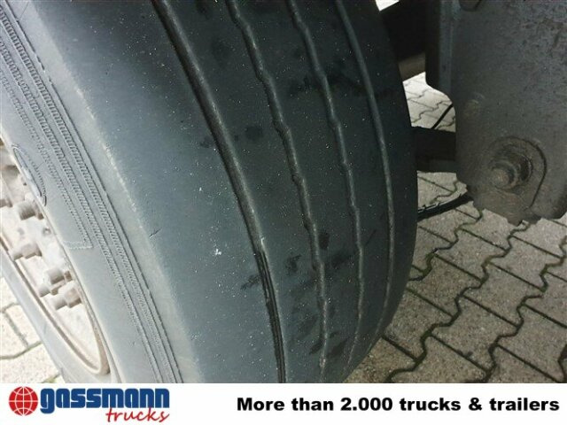 Schmitz Cargobull ZKO 18/L-FP 45 Cool, MBB LBW, Frigoblock, - Remorque frigorifique: photos 2 Schmitz Cargobull ZKO 18/L-FP 45 Cool, MBB LBW, Frigoblock, - Remorque frigorifique: photos 2