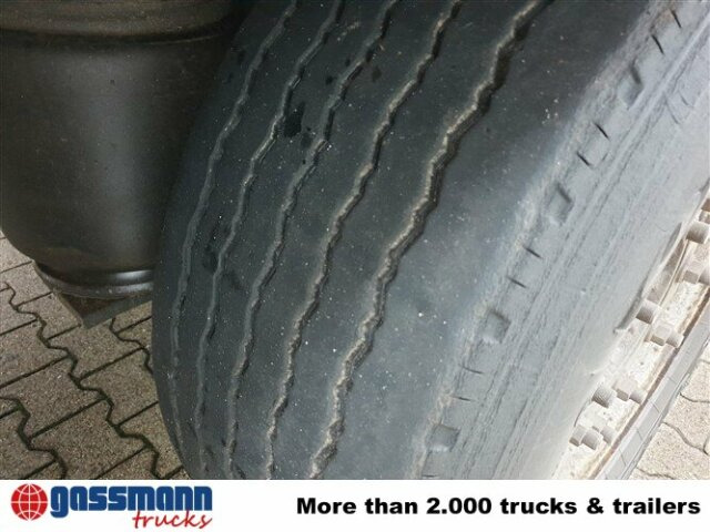 Schmitz Cargobull ZKO 18/L-FP 45 Cool, MBB LBW, Frigoblock, - Remorque frigorifique: photos 3 Schmitz Cargobull ZKO 18/L-FP 45 Cool, MBB LBW, Frigoblock, - Remorque frigorifique: photos 3