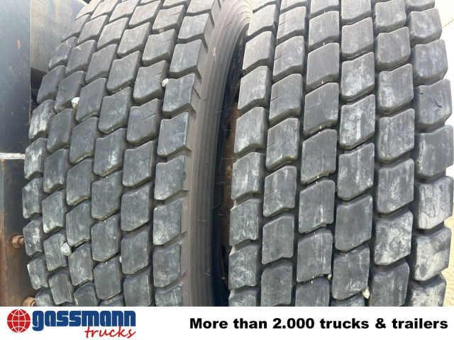 815 4x2 Terminal Tractor, Rangierfahrzeug - Tracteur routier: photos 5 815 4x2 Terminal Tractor, Rangierfahrzeug - Tracteur routier: photos 5