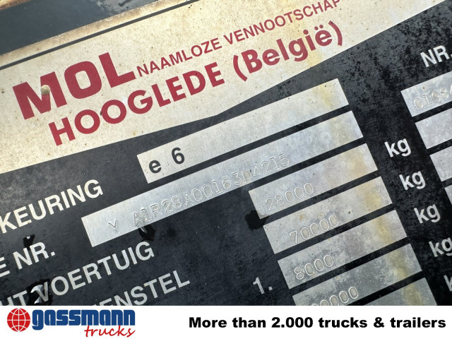 815 4x2 Terminal Tractor, Rangierfahrzeug - Tracteur routier: photos 4 815 4x2 Terminal Tractor, Rangierfahrzeug - Tracteur routier: photos 4