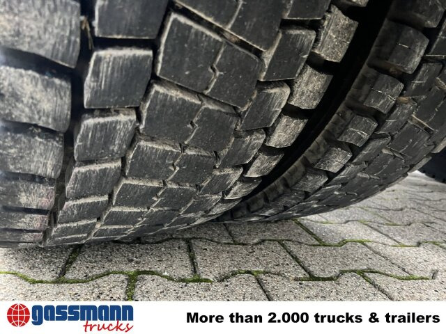 Iveco Stralis AD440X42T/P 4x2, Ex- - Tracteur routier: photos 5 Iveco Stralis AD440X42T/P 4x2, Ex- - Tracteur routier: photos 5