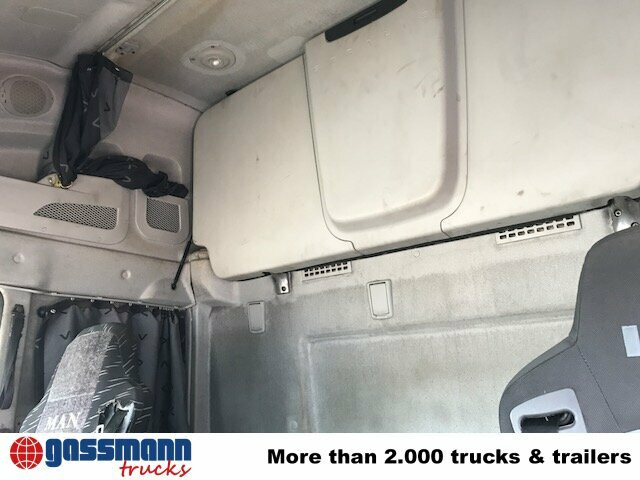 Iveco Stralis AS440S45 T/P 4x2 ActiveSpace - Tracteur routier: photos 3 Iveco Stralis AS440S45 T/P 4x2 ActiveSpace - Tracteur routier: photos 3