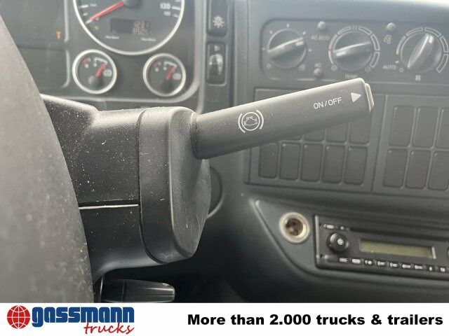 MAN TGL 8.220 4X2 BL - Tracteur routier: photos 4 MAN TGL 8.220 4X2 BL - Tracteur routier: photos 4