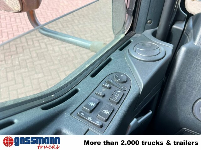 MAN TGL 8.220 4X2 BL - Tracteur routier: photos 4 MAN TGL 8.220 4X2 BL - Tracteur routier: photos 4