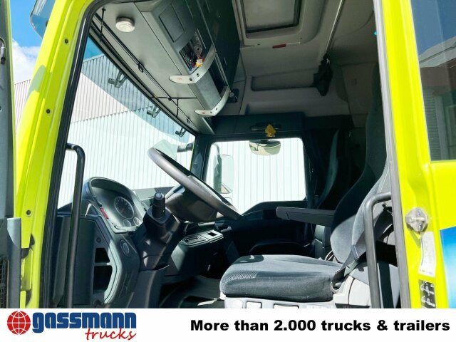 MAN TGL 8.220 4X2 BL - Tracteur routier: photos 2 MAN TGL 8.220 4X2 BL - Tracteur routier: photos 2