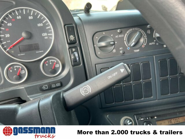 MAN TGL 8.220 4X2 BL - Tracteur routier: photos 3 MAN TGL 8.220 4X2 BL - Tracteur routier: photos 3