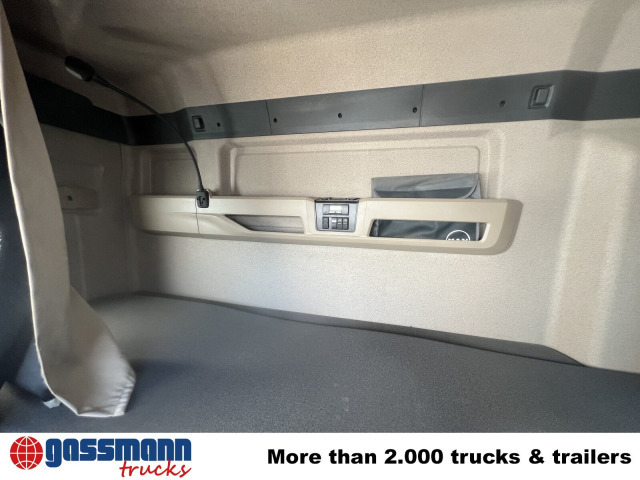 MAN TGX 18.500 4X4H BLS, PriTarder, HydroDrive, - Tracteur routier: photos 5 MAN TGX 18.500 4X4H BLS, PriTarder, HydroDrive, - Tracteur routier: photos 5