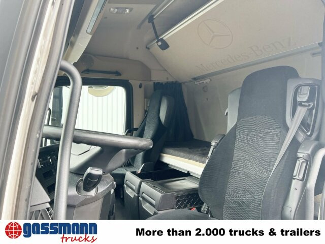Mercedes-Benz Actros 1842/45 LS 4x2, 3x VORHANDEN - Tracteur routier: photos 3 Mercedes-Benz Actros 1842/45 LS 4x2, 3x VORHANDEN - Tracteur routier: photos 3