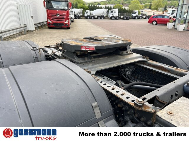 Mercedes-Benz Arocs 2651 LS 6x4, Retarder, StreamSpace, - Tracteur routier: photos 5 Mercedes-Benz Arocs 2651 LS 6x4, Retarder, StreamSpace, - Tracteur routier: photos 5