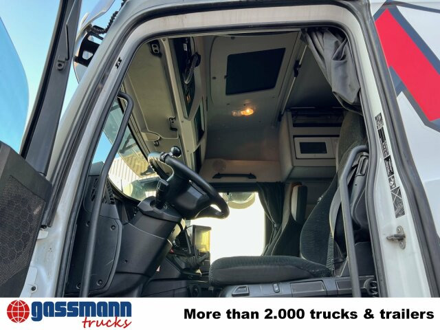 Mercedes-Benz Arocs 3351 LS 6x4, StreamSpace, Bi-Xenon, - Tracteur routier: photos 2 Mercedes-Benz Arocs 3351 LS 6x4, StreamSpace, Bi-Xenon, - Tracteur routier: photos 2