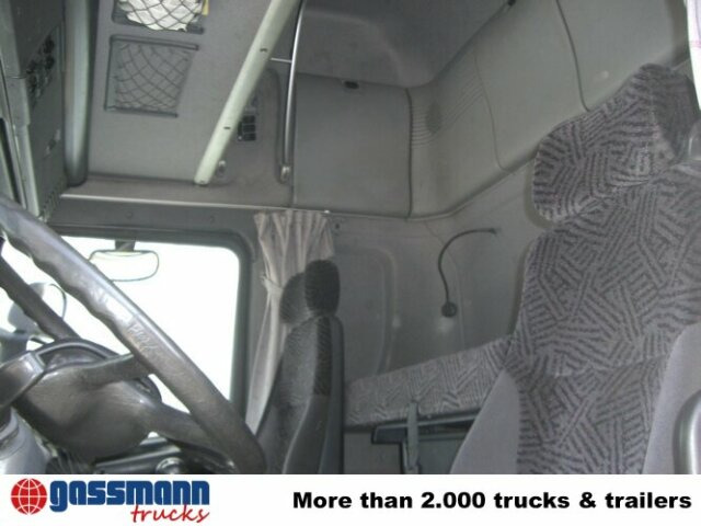 Scania 124R470 4x2, Kipphydraulik, 6 Zylinder - Tracteur routier: photos 3 Scania 124R470 4x2, Kipphydraulik, 6 Zylinder - Tracteur routier: photos 3