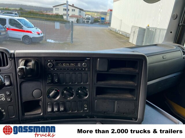 Scania G450 CA 4x4, Kipphydraulik - Tracteur routier: photos 4 Scania G450 CA 4x4, Kipphydraulik - Tracteur routier: photos 4