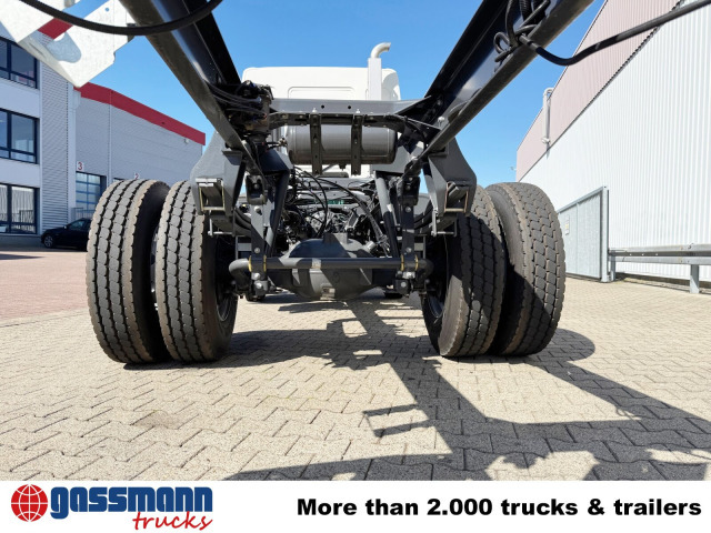 Camion ampliroll neuf Volvo FL 280 4x4: photos 11