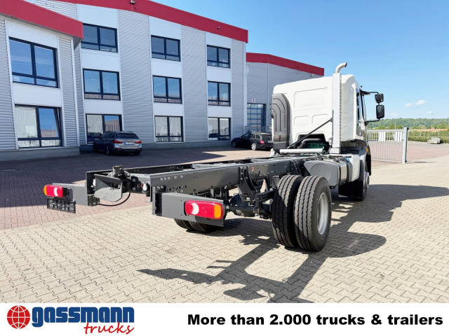 Camion ampliroll neuf Volvo FL 280 4x4: photos 10