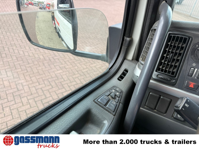 Volvo FMX 410 4x2 mit Kran Palfinger PK12000 - Camion benne, Camion grue: photos 5 Volvo FMX 410 4x2 mit Kran Palfinger PK12000 - Camion benne, Camion grue: photos 5
