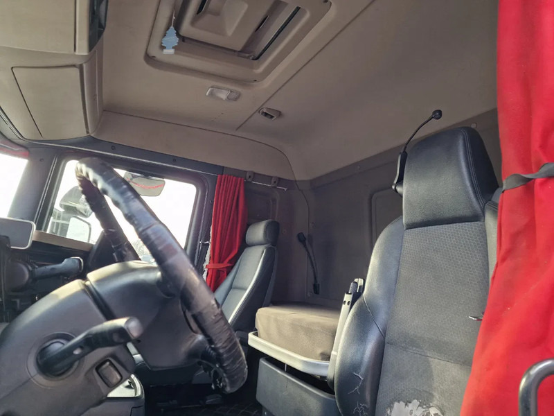 Châssis cabine Scania R520 V8 6x2 Chassis - 4.50 WB - Euro 6 - Full air: photos 11