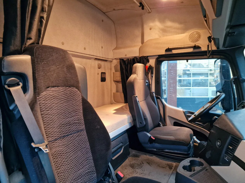 Tracteur routier Mercedes-Benz Actros 1842 - 4x2 - Streamspace - Euro 6 - Fridge: photos 20