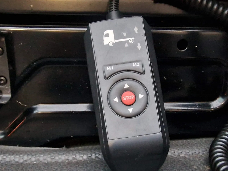 Tracteur routier Mercedes-Benz Actros 1842 - 4x2 - Streamspace - Euro 6 - Fridge: photos 12