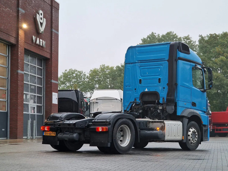 Tracteur routier Mercedes-Benz Actros 1842 - 4x2 - Streamspace - Euro 6 - Fridge: photos 7