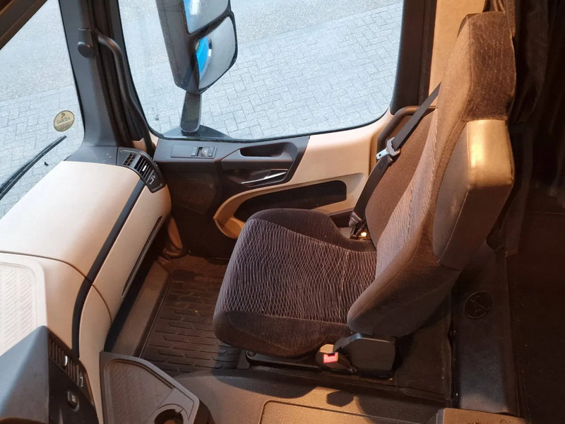Tracteur routier Mercedes-Benz Actros 1842 - 4x2 - Streamspace - Euro 6 - Fridge: photos 19