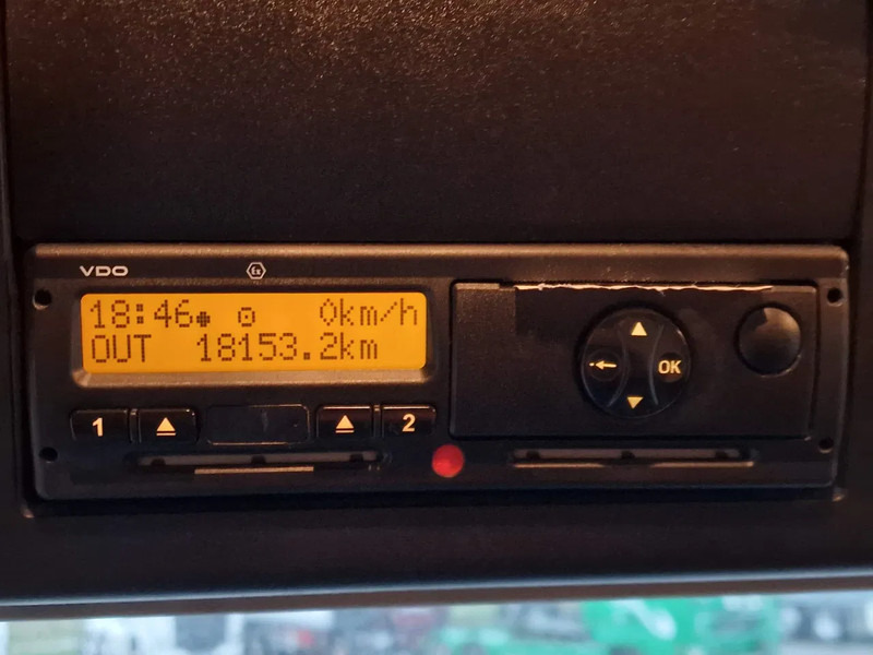 Tracteur routier Mercedes-Benz Actros 1842 - 4x2 - Streamspace - Euro 6 - Fridge: photos 14