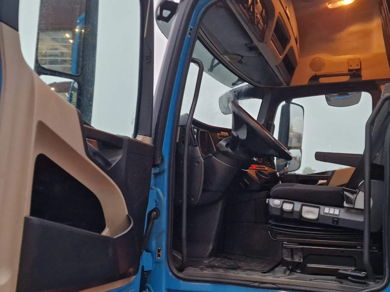Tracteur routier Mercedes-Benz Actros 1842 - 4x2 - Streamspace - Euro 6 - Fridge: photos 9
