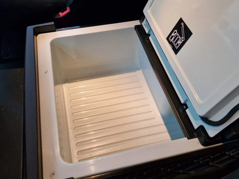 Tracteur routier Mercedes-Benz Actros 1842 - 4x2 - Streamspace - Euro 6 - Fridge: photos 16