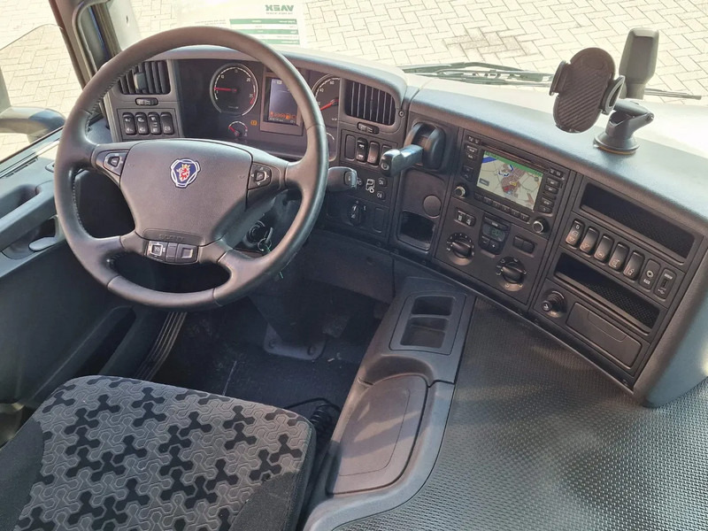Tracteur routier Scania P410 LA4x2MNA: photos 11