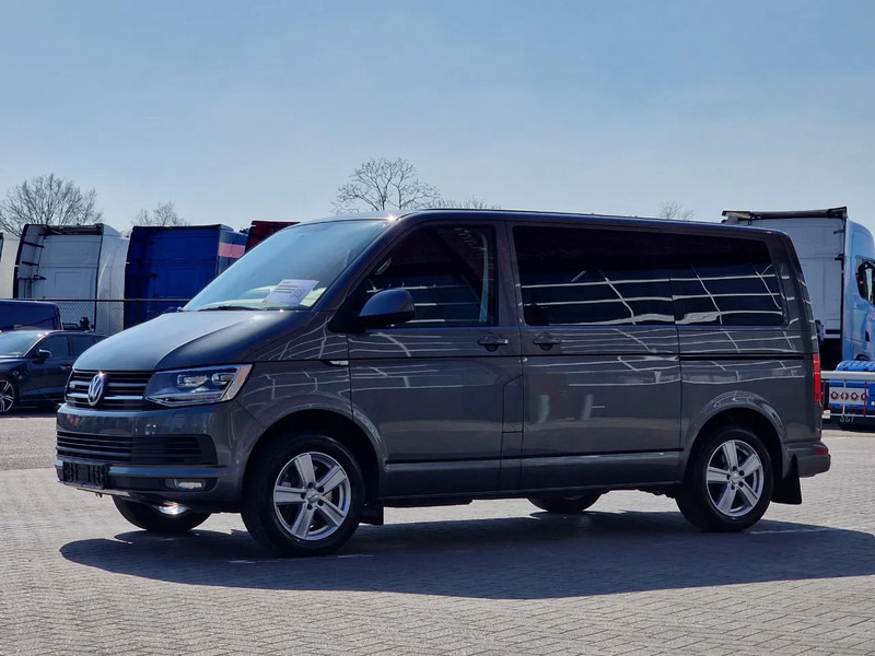 Volkswagen Multivan 2.0 TDI 150KW 4 Motion - Hearse / Leichenwagen / Rouwauto - 2x Coffin - Voiture: photos 3 Volkswagen Multivan 2.0 TDI 150KW 4 Motion - Hearse / Leichenwagen / Rouwauto - 2x Coffin - Voiture: photos 3