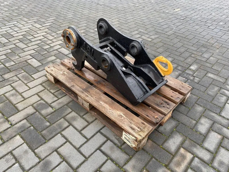 ABL QUICK COUPLER | SNELWISSEL | SCHNELLWECHSLER | CATERPILLAR - Attache rapide: photos 4 ABL QUICK COUPLER | SNELWISSEL | SCHNELLWECHSLER | CATERPILLAR - Attache rapide: photos 4