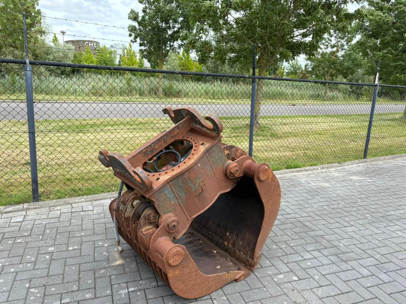 ARDEN SORTING GRAB | SORTIERGREIFER | CW40 - Grappin pour Engins de chantier: photos 4 ARDEN SORTING GRAB | SORTIERGREIFER | CW40 - Grappin pour Engins de chantier: photos 4