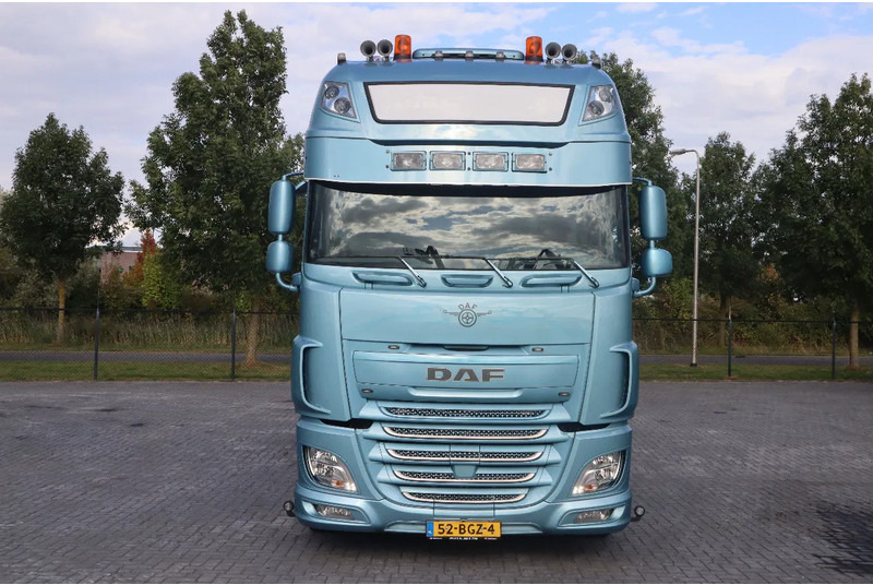 DAF XF 460 | 6X2 | MACHINE TRANSPORT | TUV 7-26 | EURO 6 - Camion porte-voitures: photos 2 DAF XF 460 | 6X2 | MACHINE TRANSPORT | TUV 7-26 | EURO 6 - Camion porte-voitures: photos 2