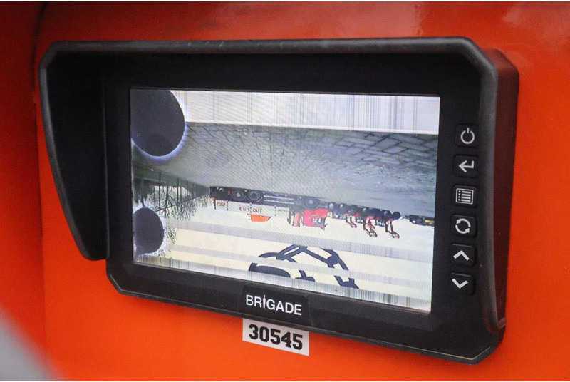 Mini tombereau Davino DS70 | 7 TON | DEMO | DV60 | AUSA D600: photos 18