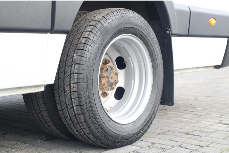 Fourgon utilitaire, Utilitaire double cabine Renault Master 160 DCI | L3H3 | WORKSHOP | WERKSTATT | 5 TON: photos 11