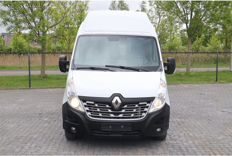 Renault Master 160 DCI | L3H3 | WORKSHOP | WERKSTATT | 5 TON - Fourgon utilitaire: photos 2 Renault Master 160 DCI | L3H3 | WORKSHOP | WERKSTATT | 5 TON - Fourgon utilitaire: photos 2
