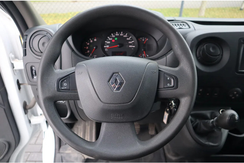 Fourgon utilitaire, Utilitaire double cabine Renault Master 160 DCI | L3H3 | WORKSHOP | WERKSTATT | 5 TON: photos 20