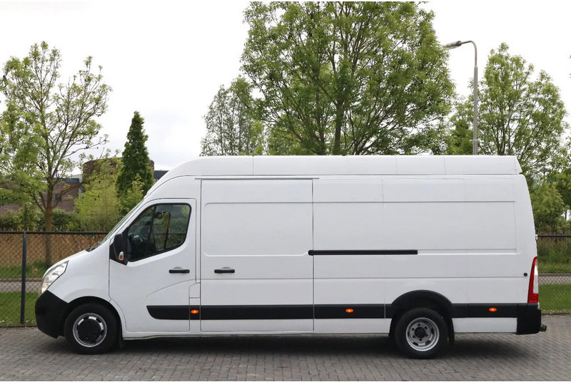 Fourgon utilitaire Renault Master 160 DCI | L3H3 | WORKSHOP | WERKSTATT | 5 TON: photos 8